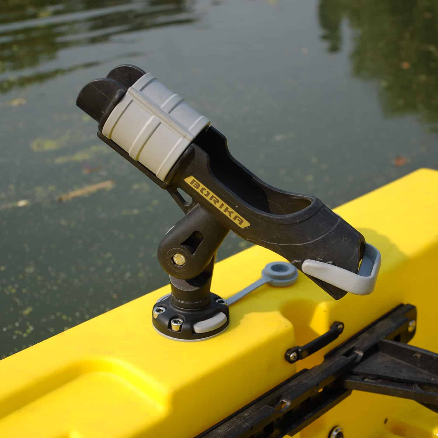 Borika FASTen Universal Mount 61mm x 61mm - Image 5