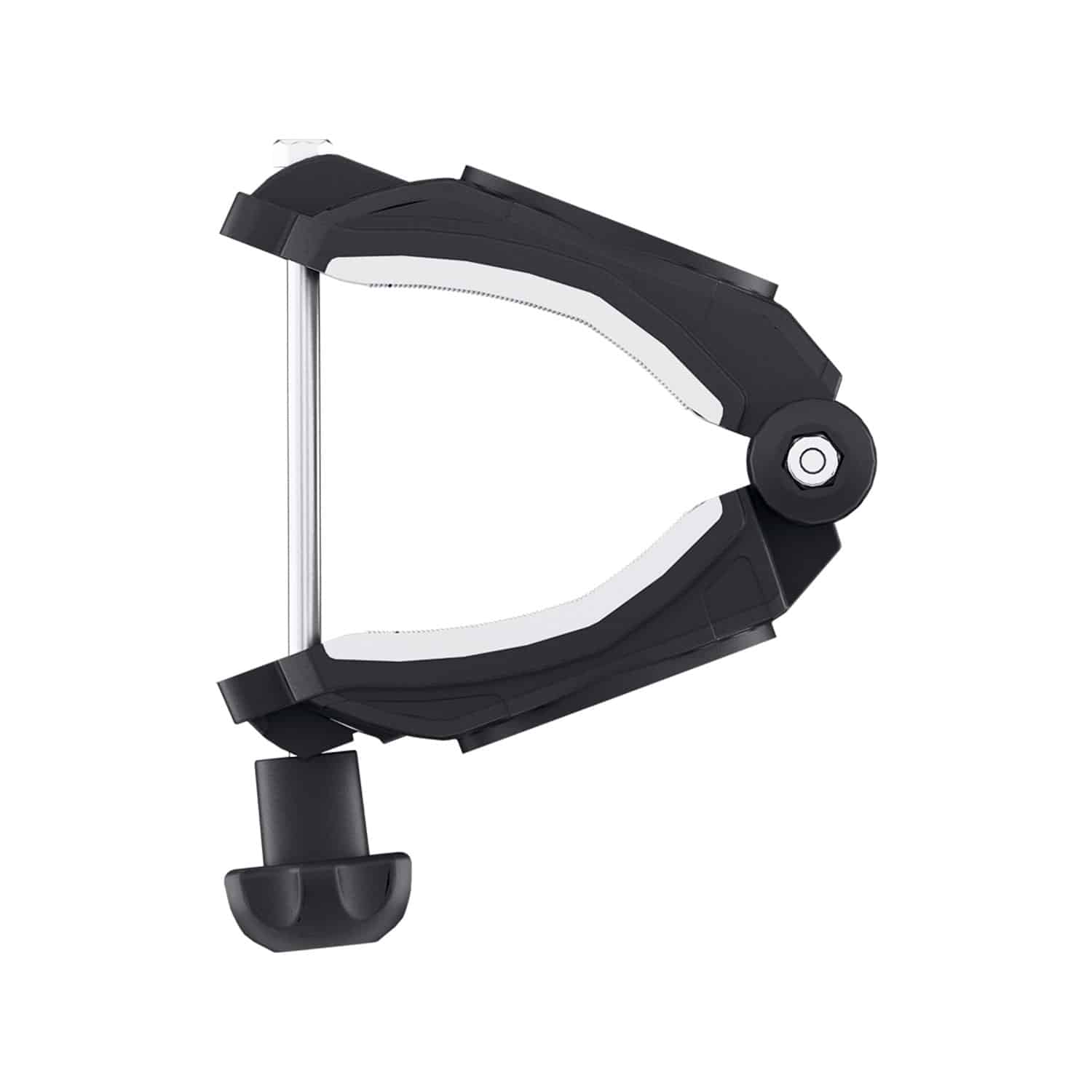 Borika FASTen Variable Tube Clamp for 19mm - 70mm with Two Mounts - Image 3
