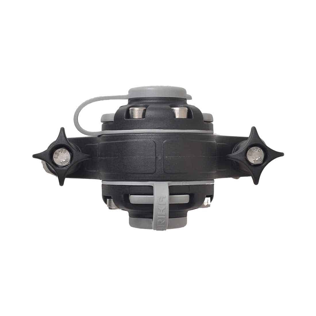 Borika FASTen Vertical Installation Mount for T-Track System - Image 5