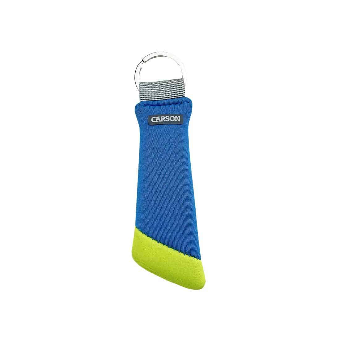 Carson Floating Keychain - Image 2