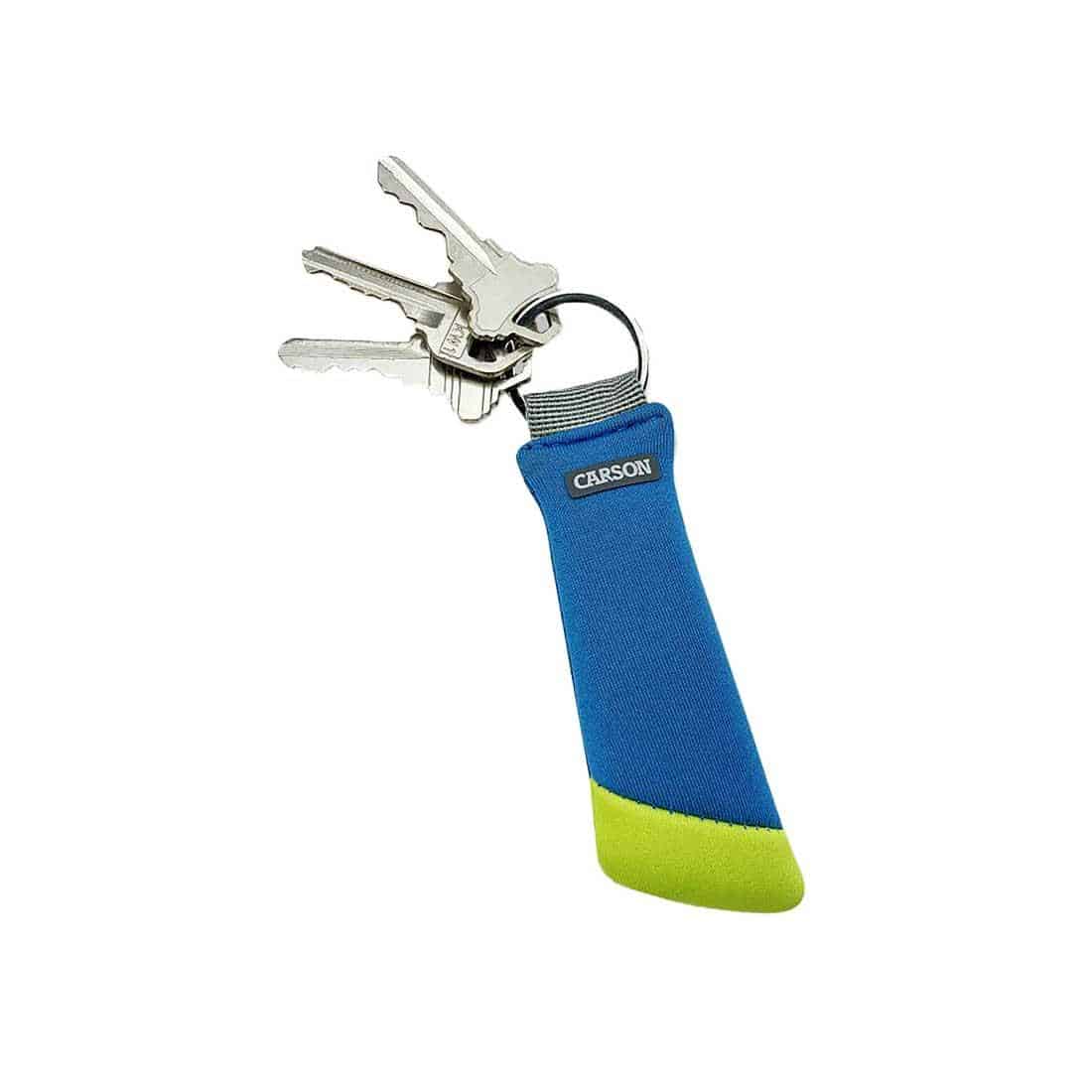 Carson Floating Keychain - Image 4