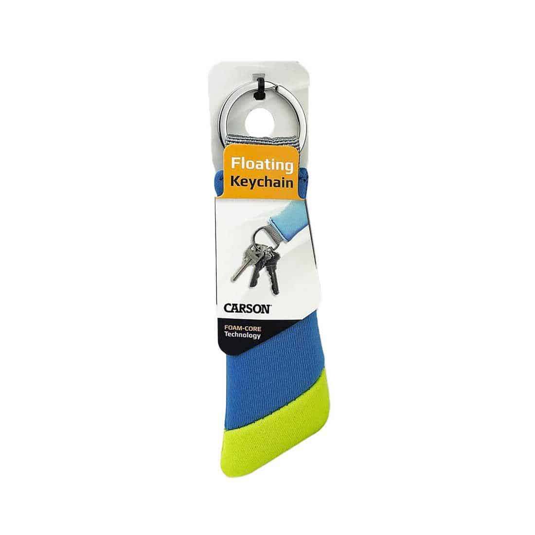 Carson Floating Keychain - Image 5