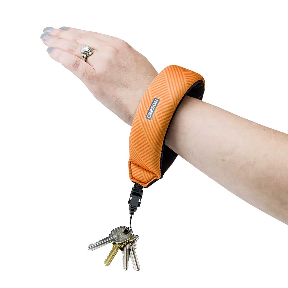 Carson Floating Wrist Strap - Image 6