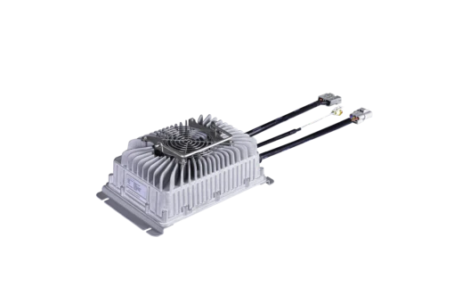 ePropulsion E Battery Charger 30A H