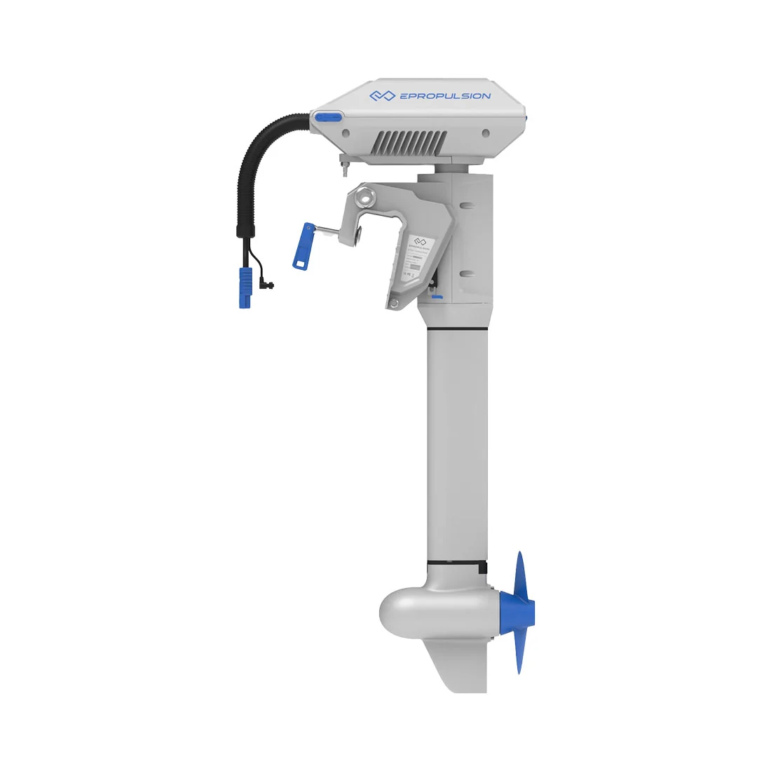 ePropulsion NAVY Evo 3.0 Electric Outboard - Image 3