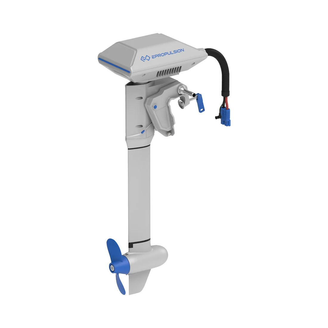 ePropulsion NAVY Evo 3.0 Electric Outboard - Image 4
