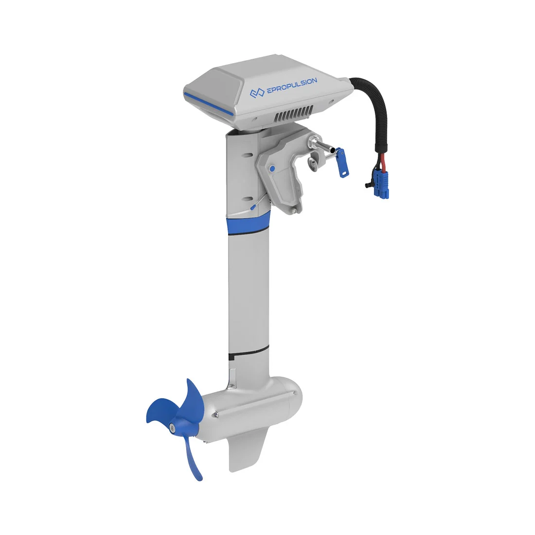 ePropulsion NAVY Evo 6.0 Electric Outboard (2024) - Image 4