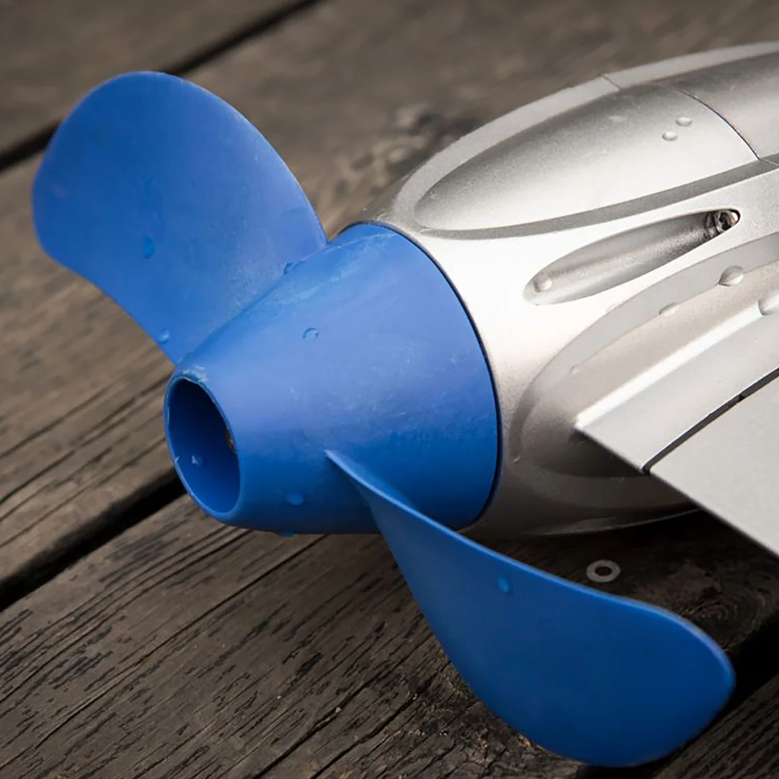 ePropulsion SPIRIT 1.0 Plus Electric Outboard - Image 9