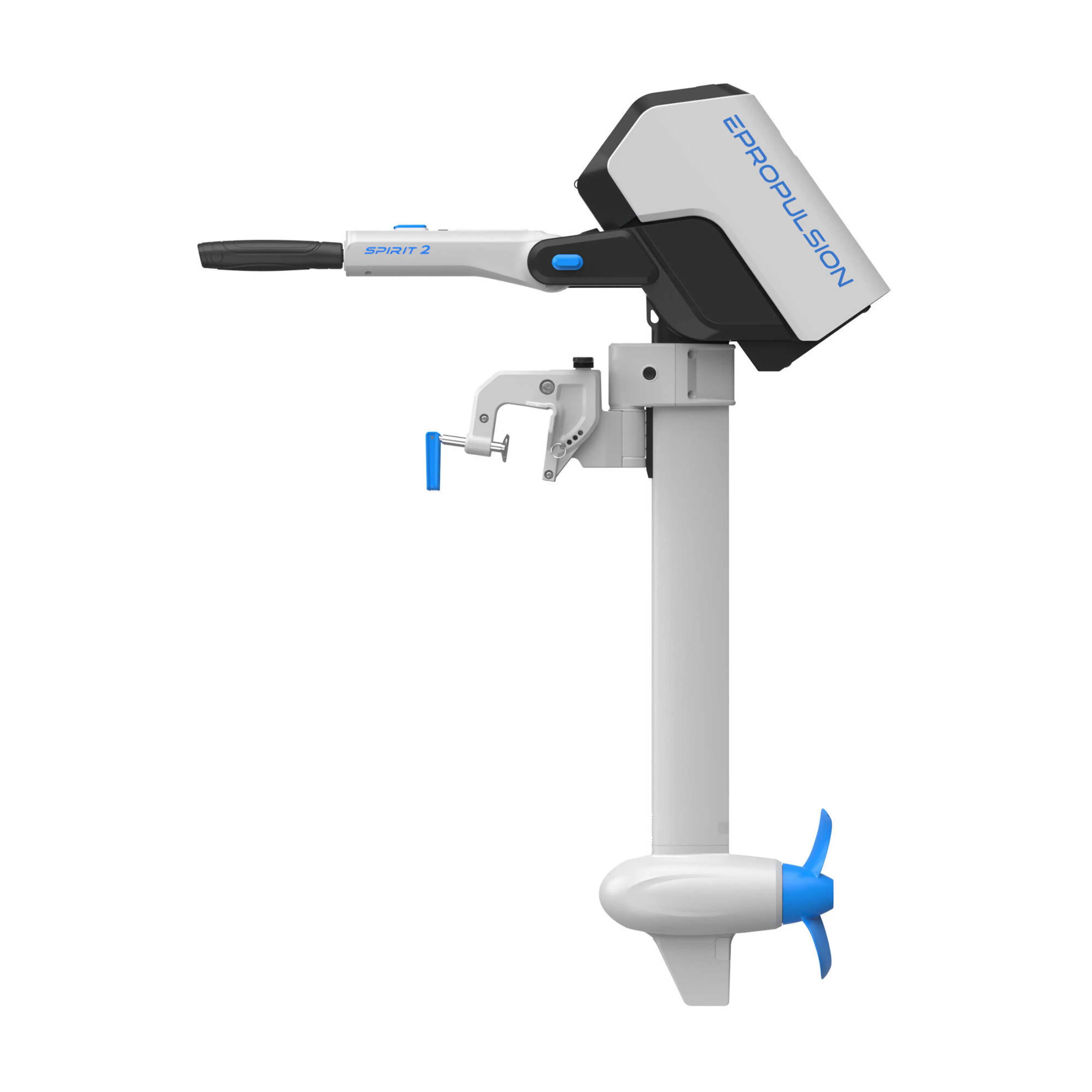 ePropulsion SPIRIT 2 Electric Outboard