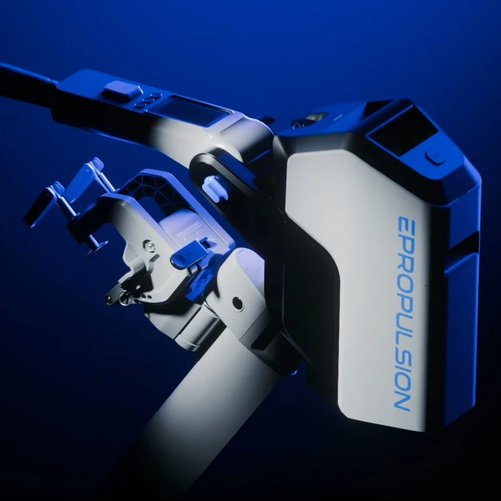 ePropulsion SPIRIT 2 Electric Outboard - Image 5