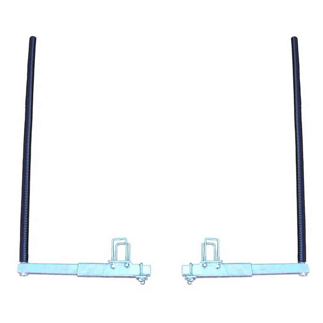 Extreme Galvanised Docking Arms - Image 3