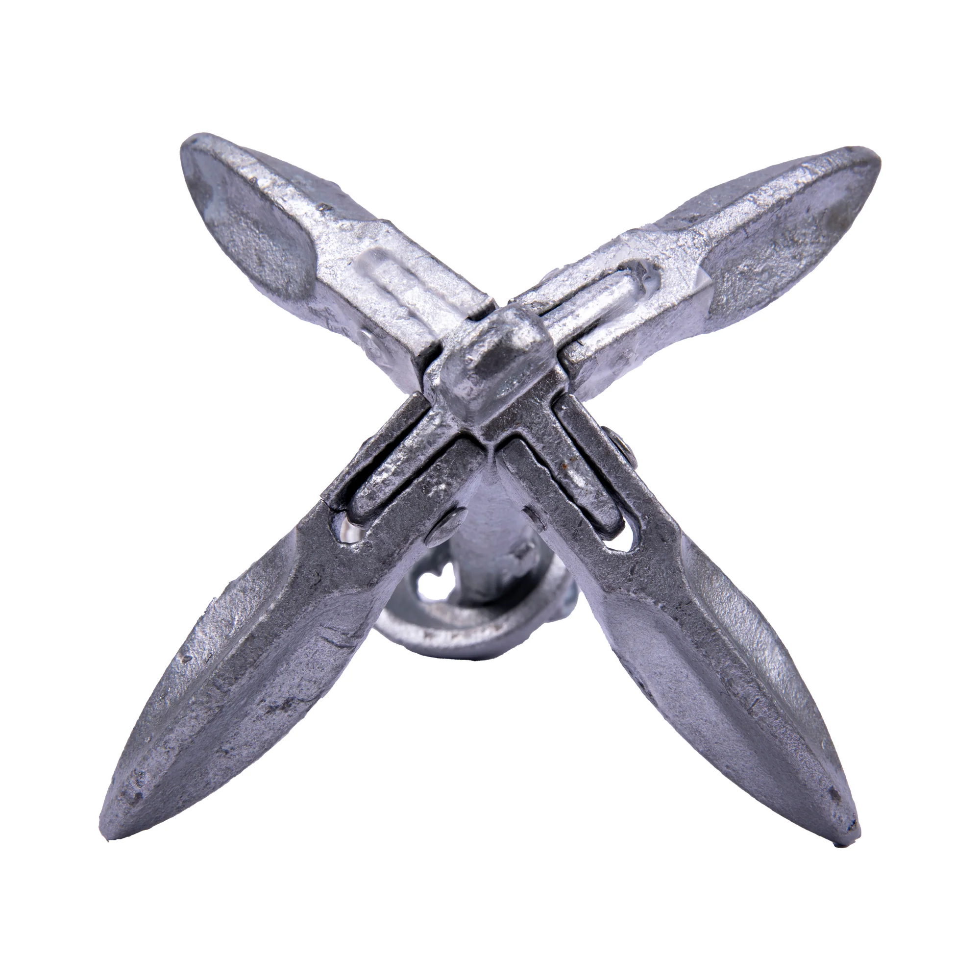 Boatworld Folding 1.5kg Grapnel Anchor - Image 3