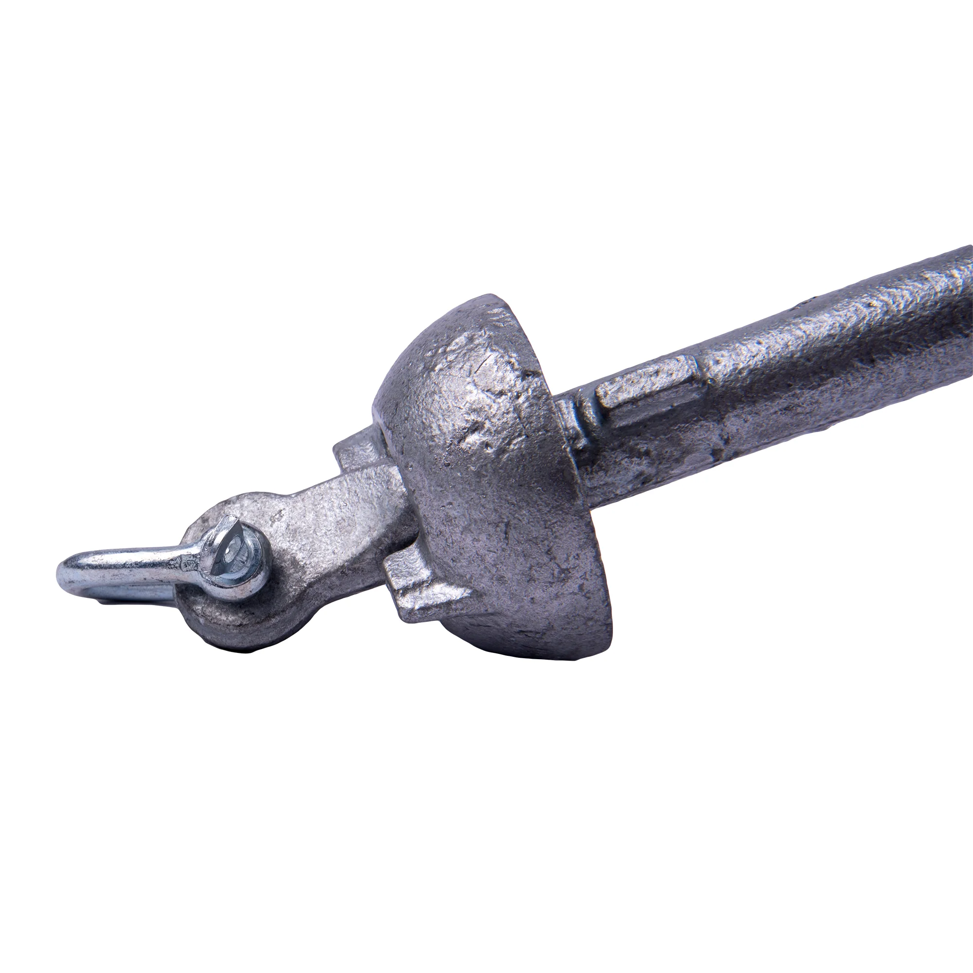 Boatworld Folding 2.5kg Grapnel Anchor - Image 4