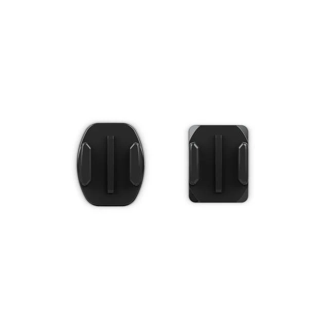 GoPro Curved + Flat Adhesive Mounts for GoPro Cameras - Image 2