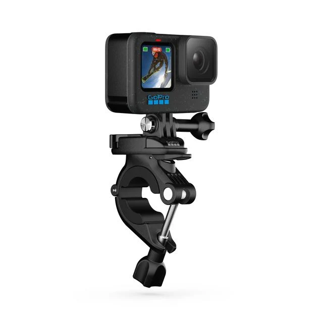 GoPro Handlebar / Seatpost / Pole Mount for HERO Cameras - Image 2