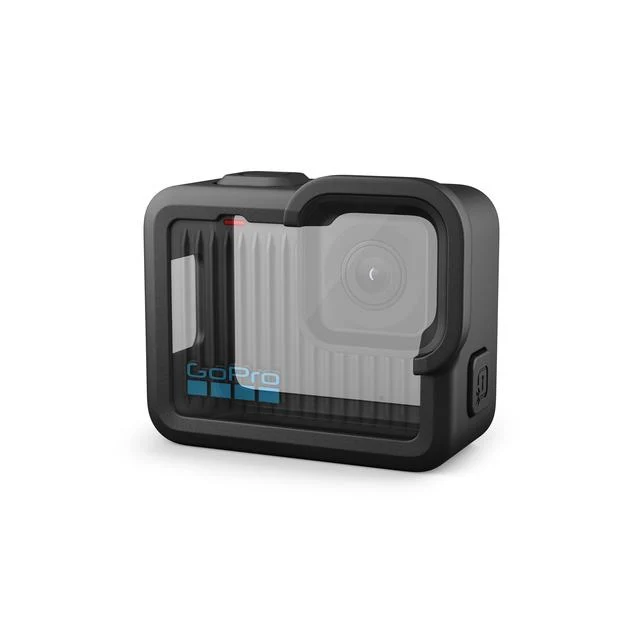 GoPro Protective Sleeve (Shock Absorbing Rubber Design for HERO Camera Only) - Image 2