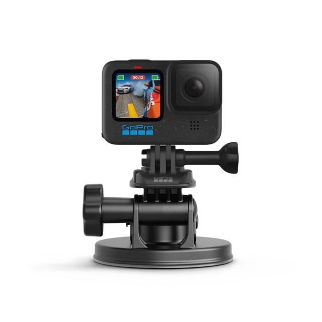 GoPro Suction Cup for GoPro Cameras - Image 2