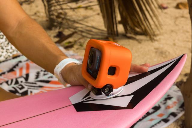 GoPro Surfboard Mounts for All GoPro Cameras - Image 3