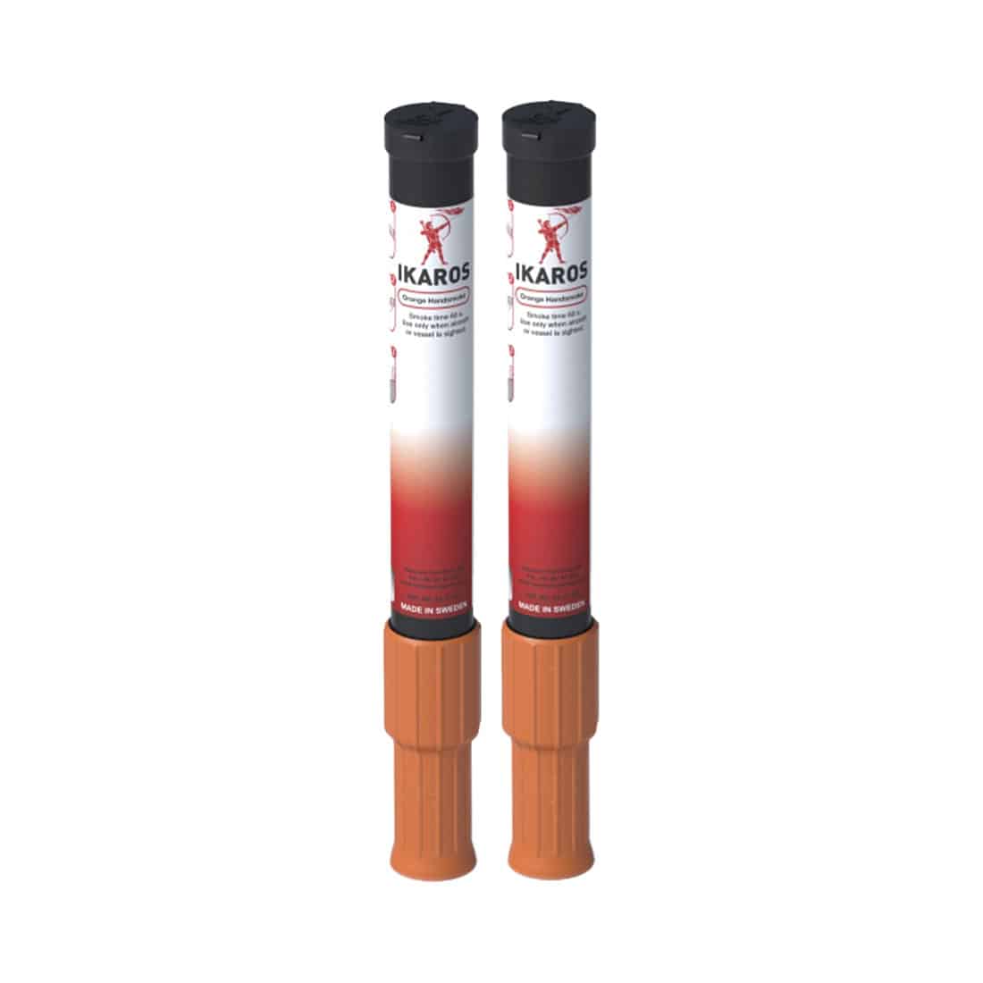 Ocean Safety Hansson Inshore Flare Pack - Image 4