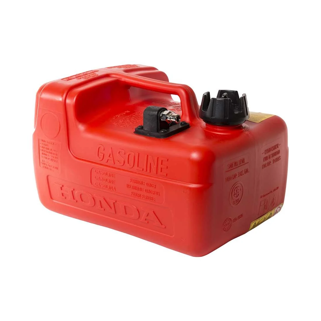 Honda Fuel Tank - Image 2
