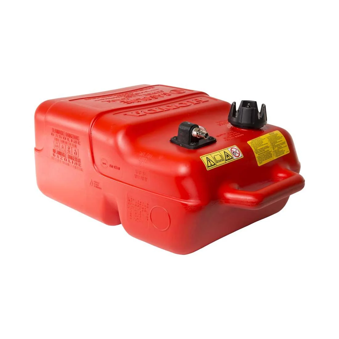 Honda Fuel Tank - Image 3