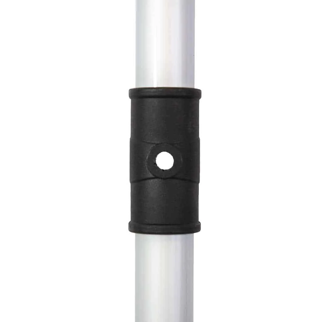 Boatworld Inflatable Boat Oars (Pair) 1.62m - Black - Image 6