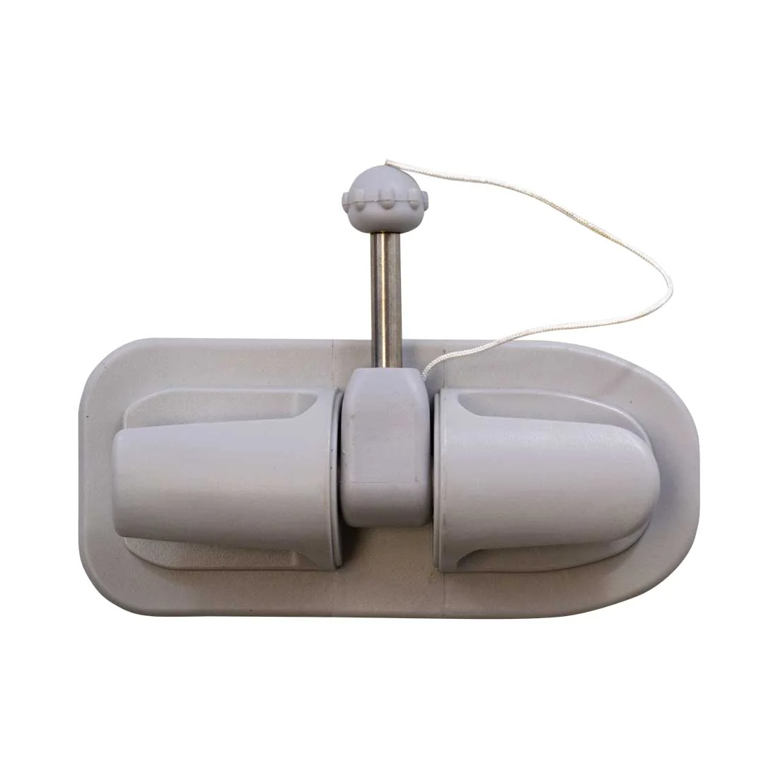 Boatworld Inflatable Boat Rowlock - Image 3