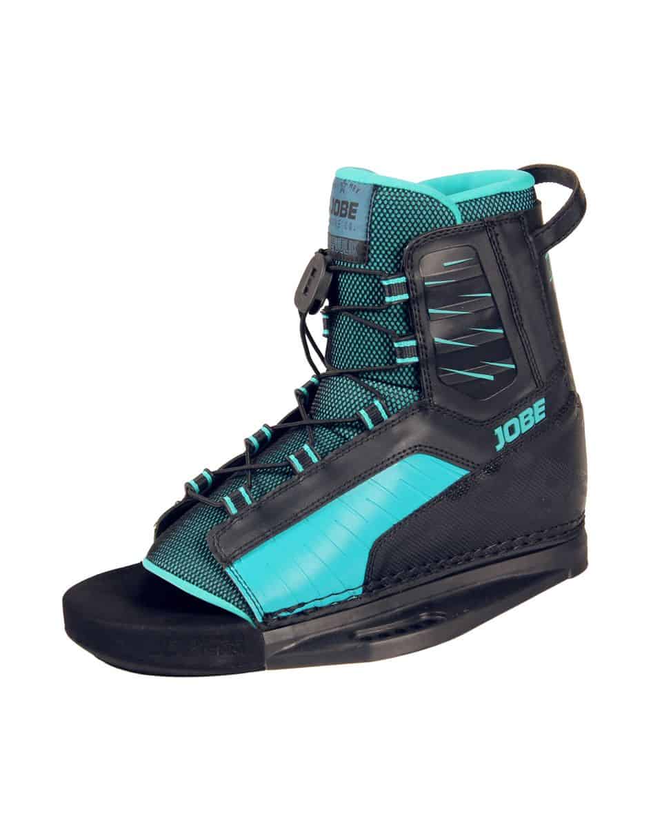 Jobe Republik Wakeboard Bindings - Image 2