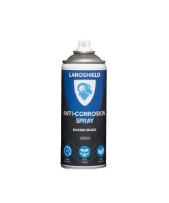 Lanoshield Lanolin Marine Aerosol Grease 400ml - Image 3