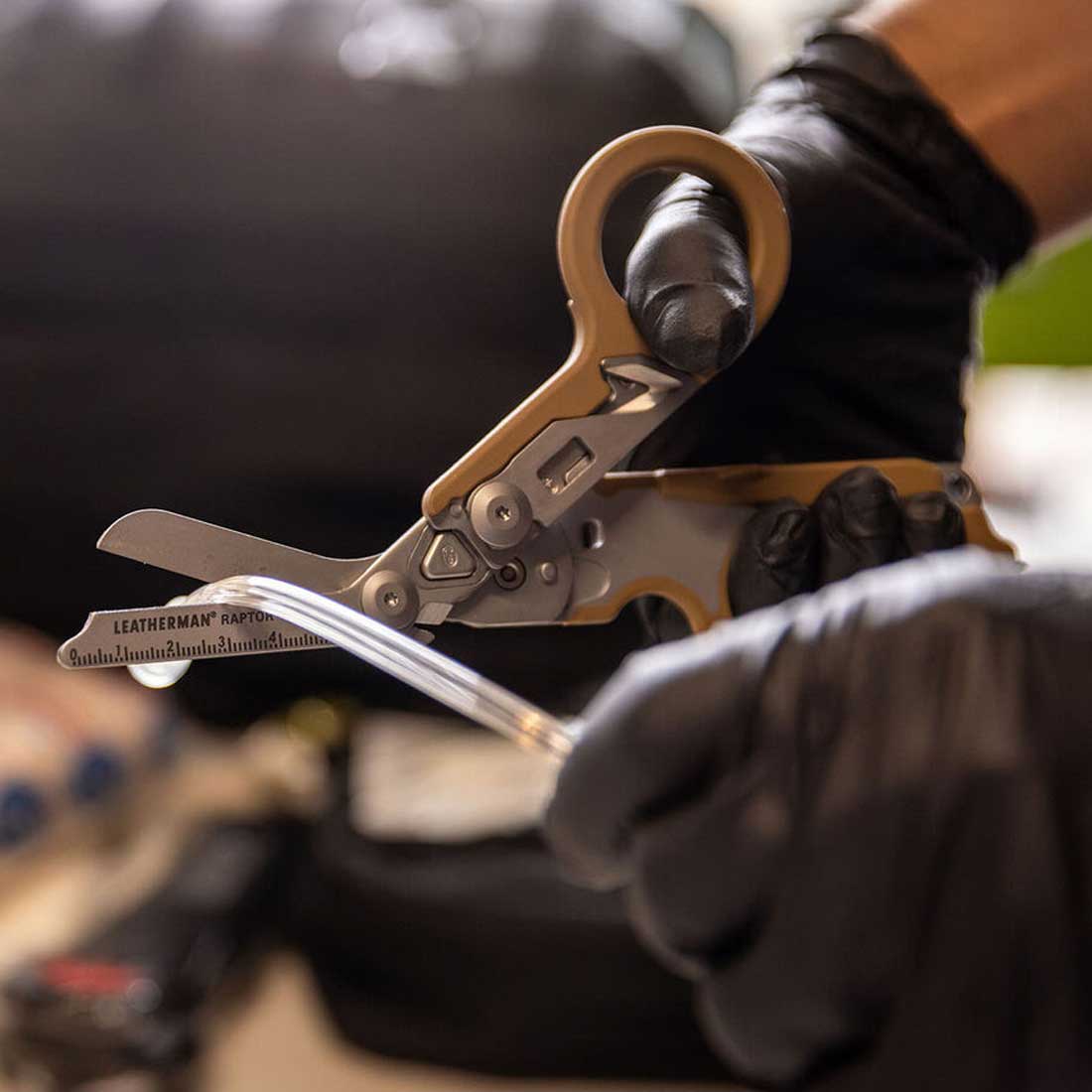 Leatherman RAPTOR® RESCUE with Utility Holster - Image 11