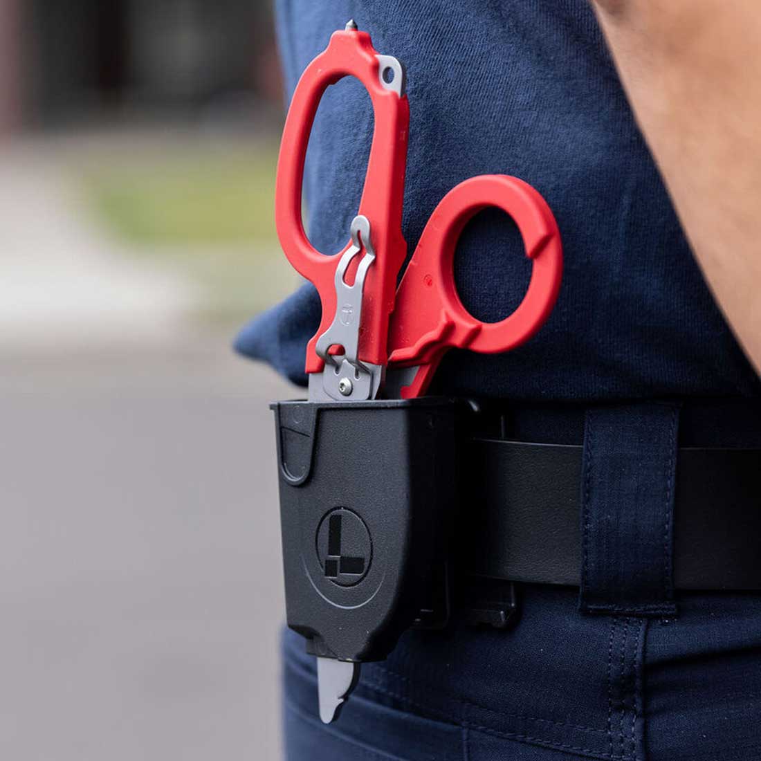 Leatherman RAPTOR® RESCUE with Utility Holster - Image 9