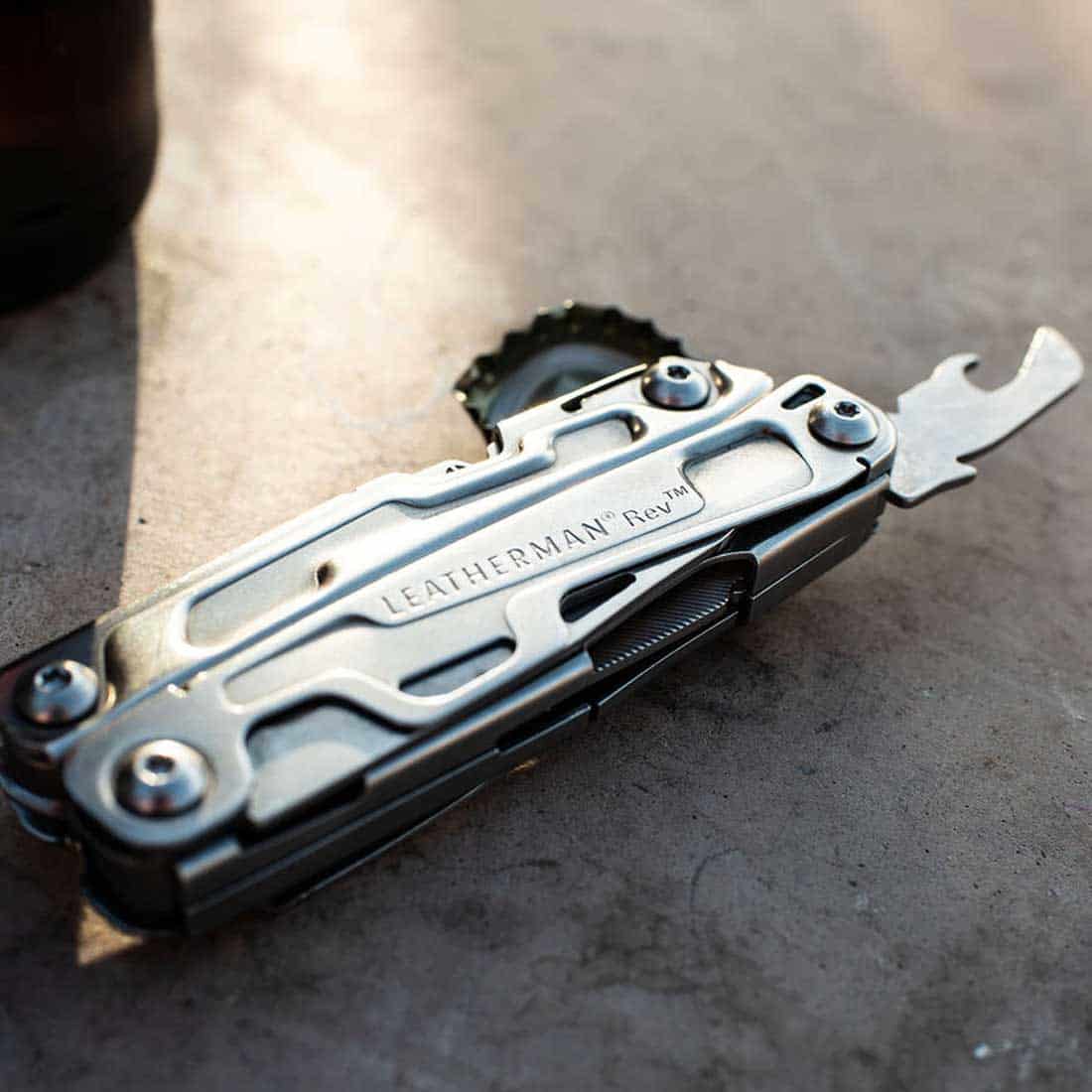 Leatherman Rev - Image 4