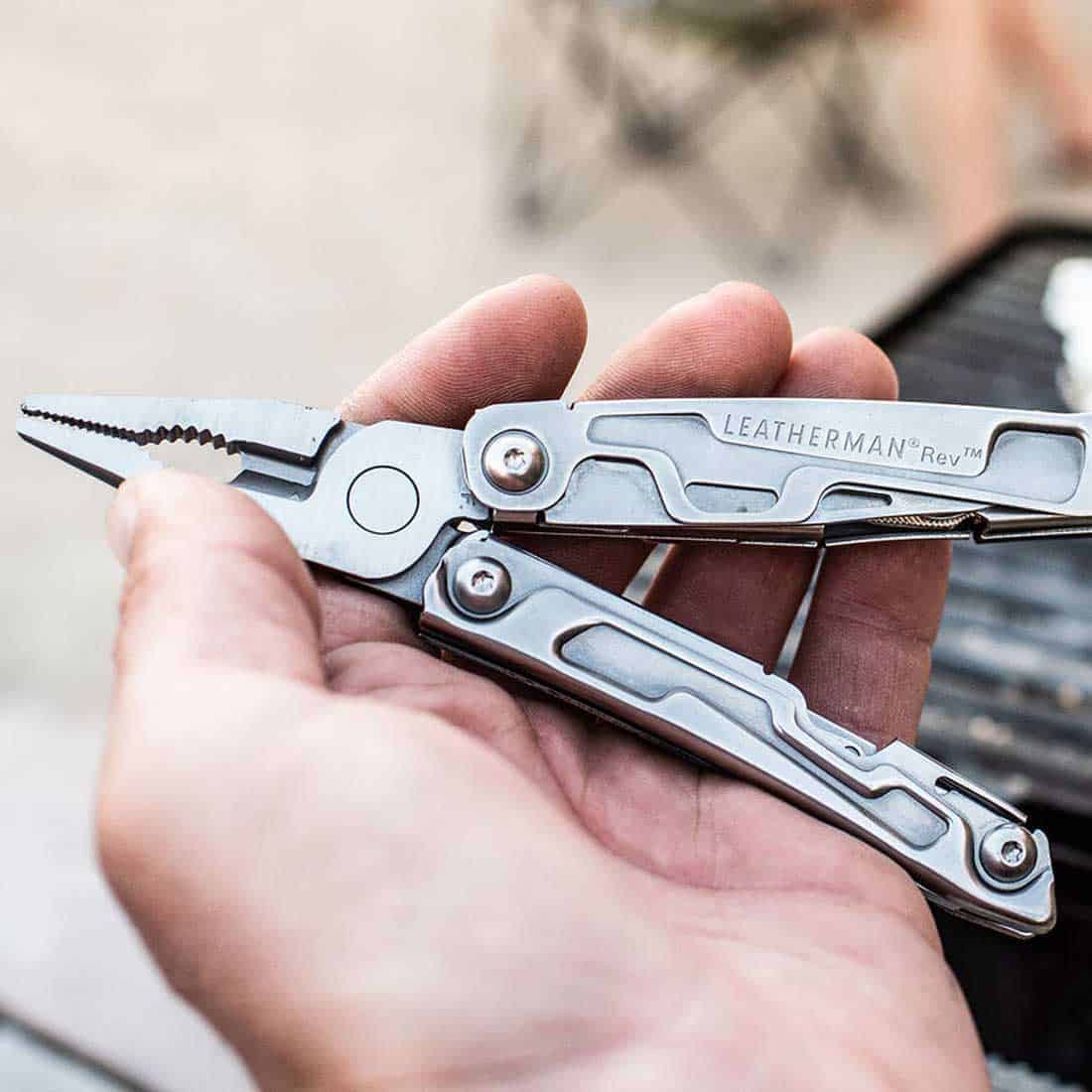 Leatherman Rev - Image 5