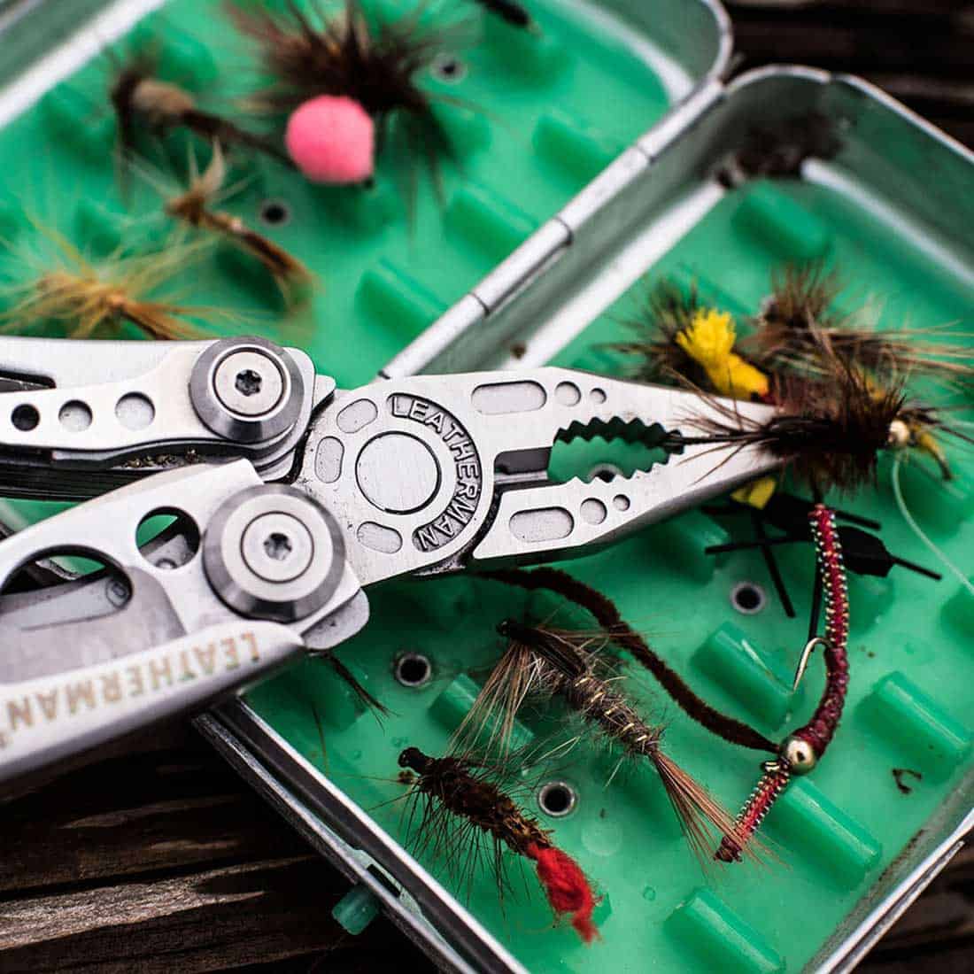 Leatherman Skeletool - Image 10