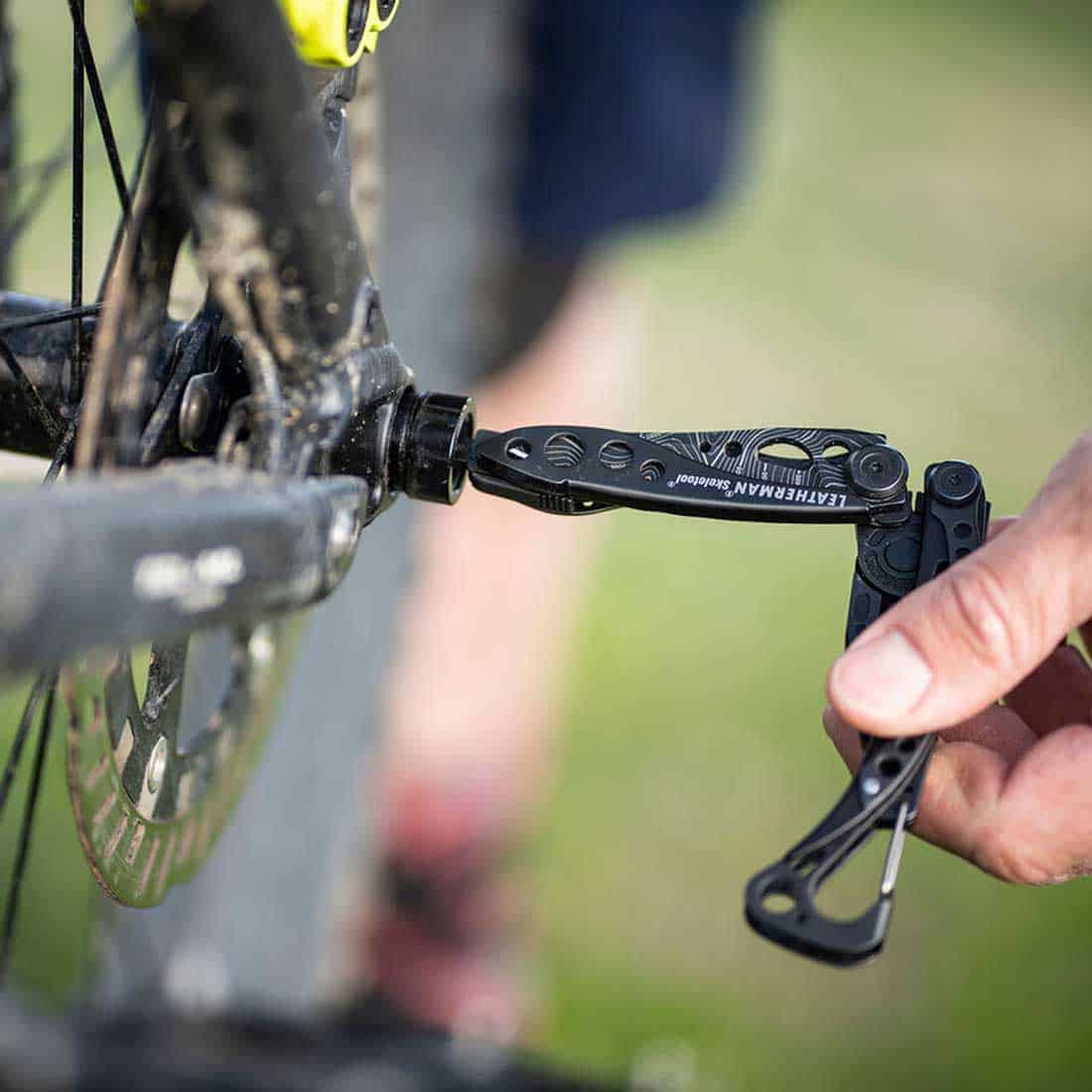 Leatherman Skeletool - Image 6