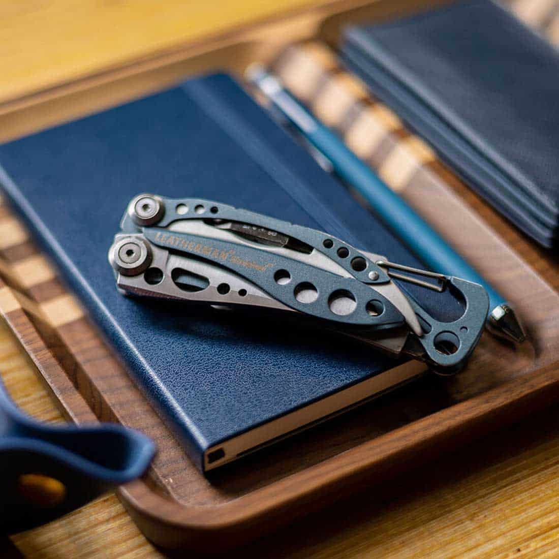 Leatherman Skeletool - Image 7