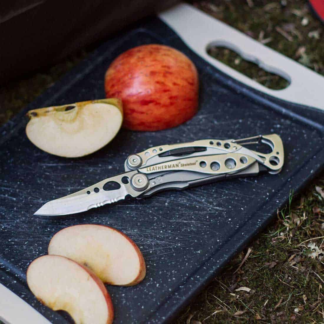 Leatherman Skeletool - Image 8