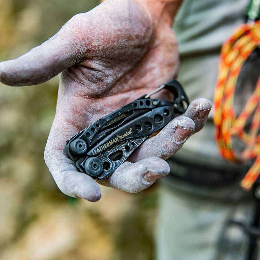 Leatherman Skeletool - Image 9