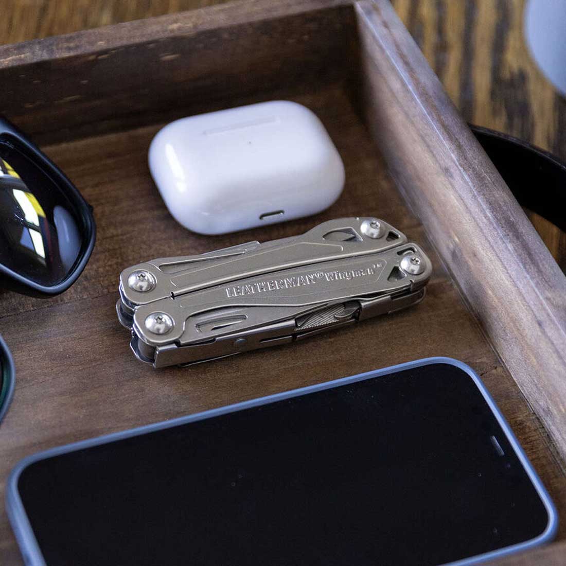 Leatherman Wingman - Image 5