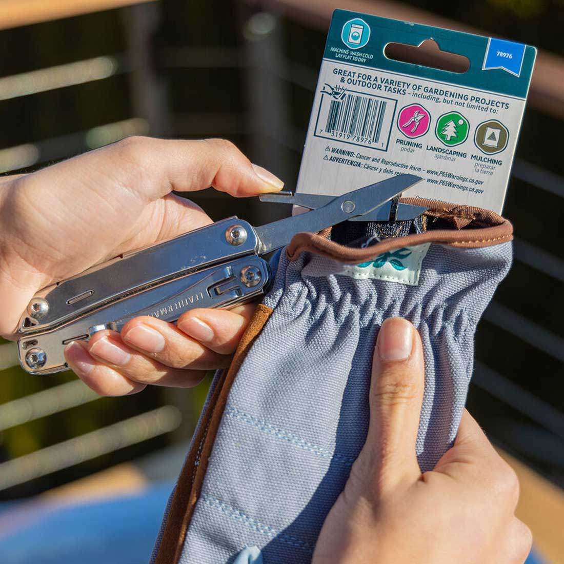 Leatherman Wingman - Image 7
