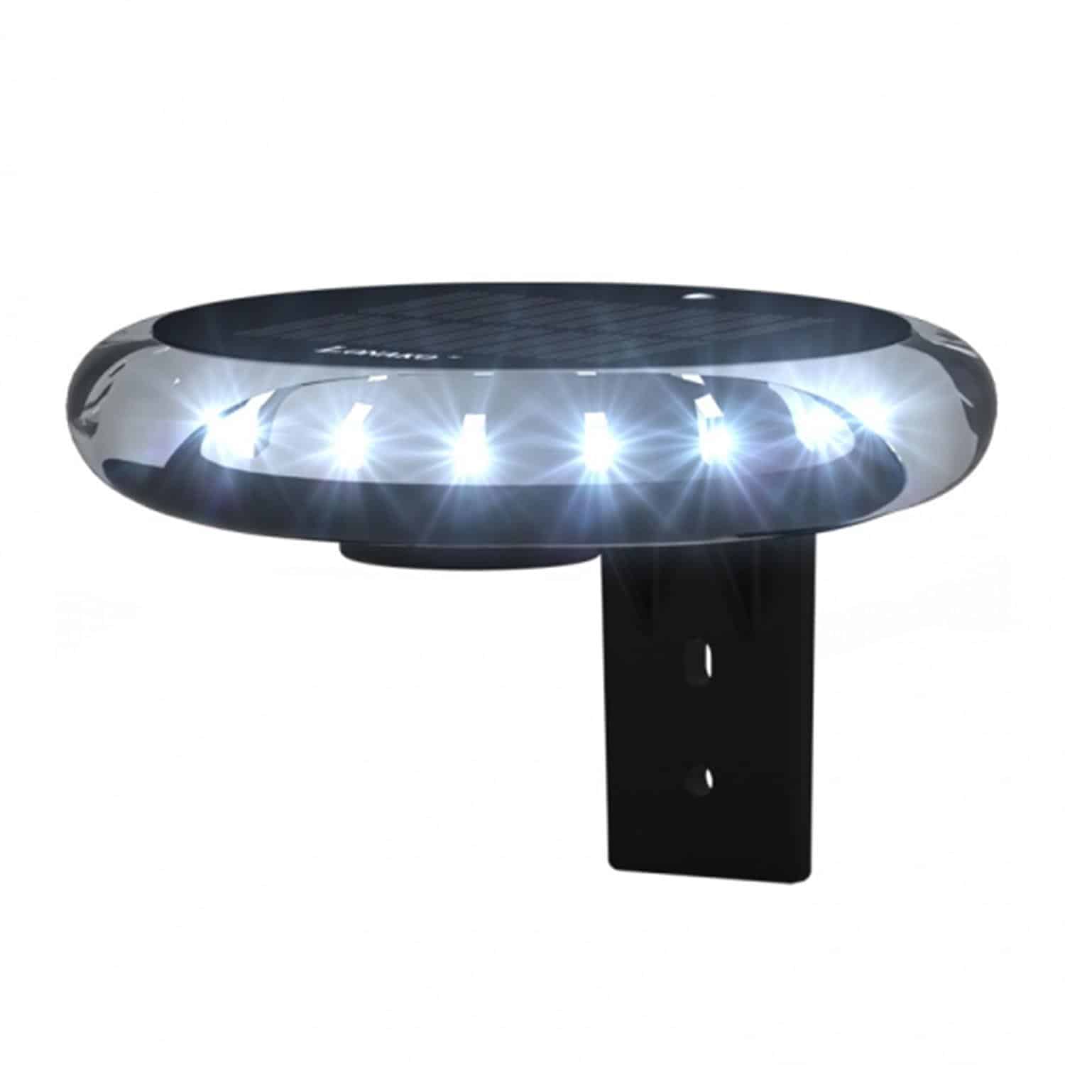 Lonako Portable White Navigation Light - Image 2