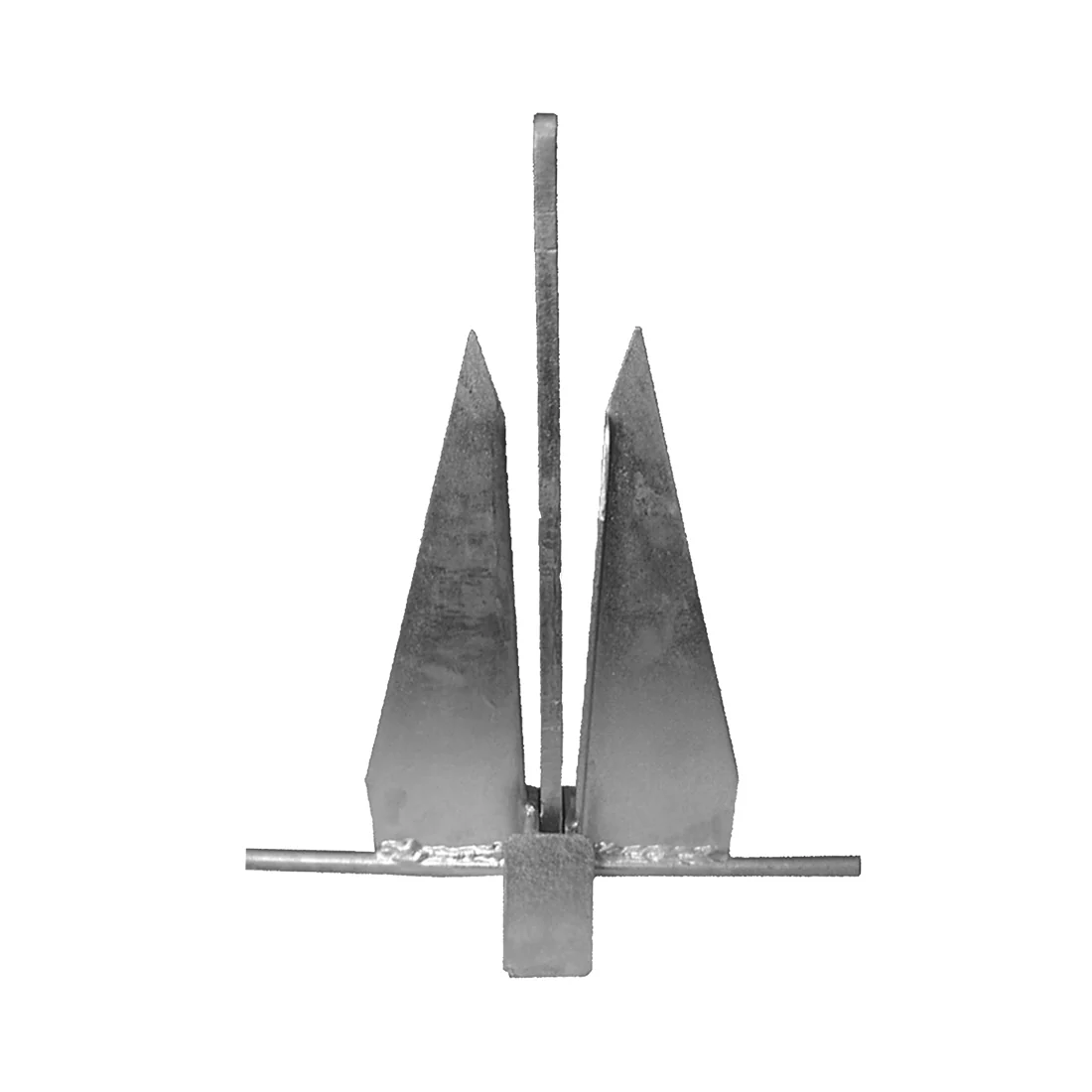Marathon Leisure Danforth Anchor 4kg
