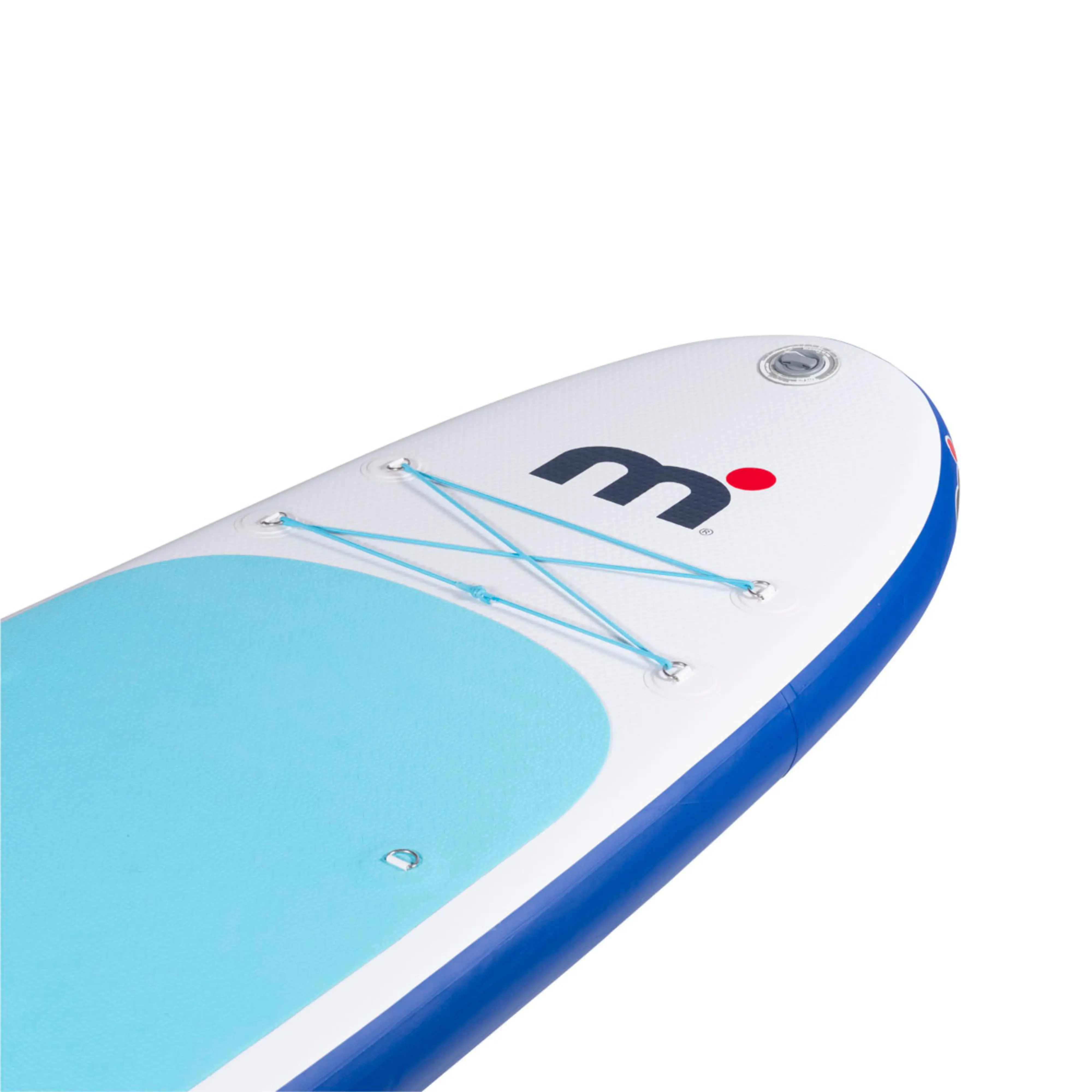 Mistral Azure 10'6 Inflatable SUP Family Package - Image 6