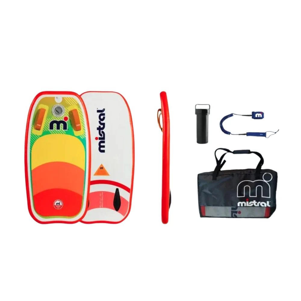 Mistral Colora Air Bodyboard