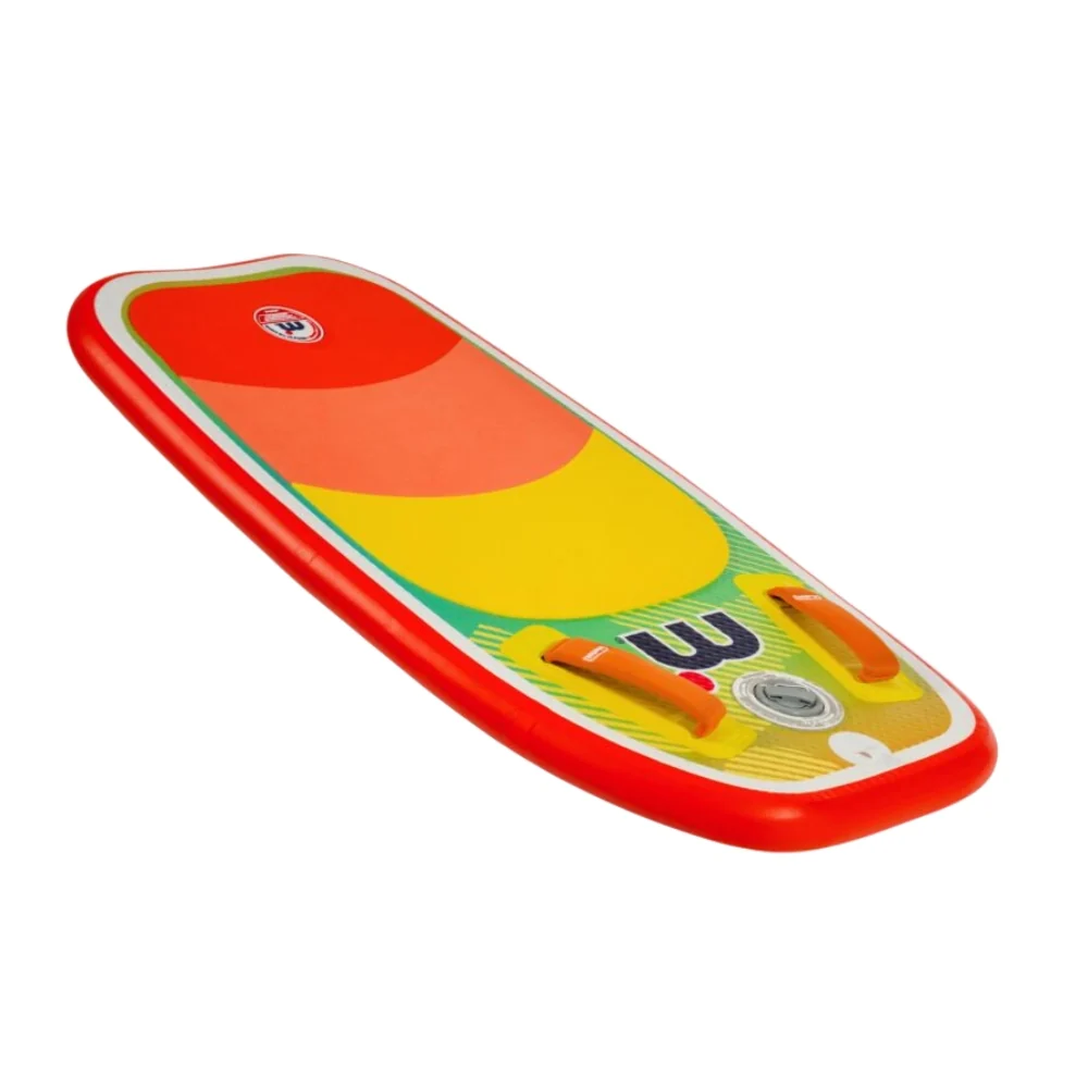 Mistral Colora Air Bodyboard - Image 3