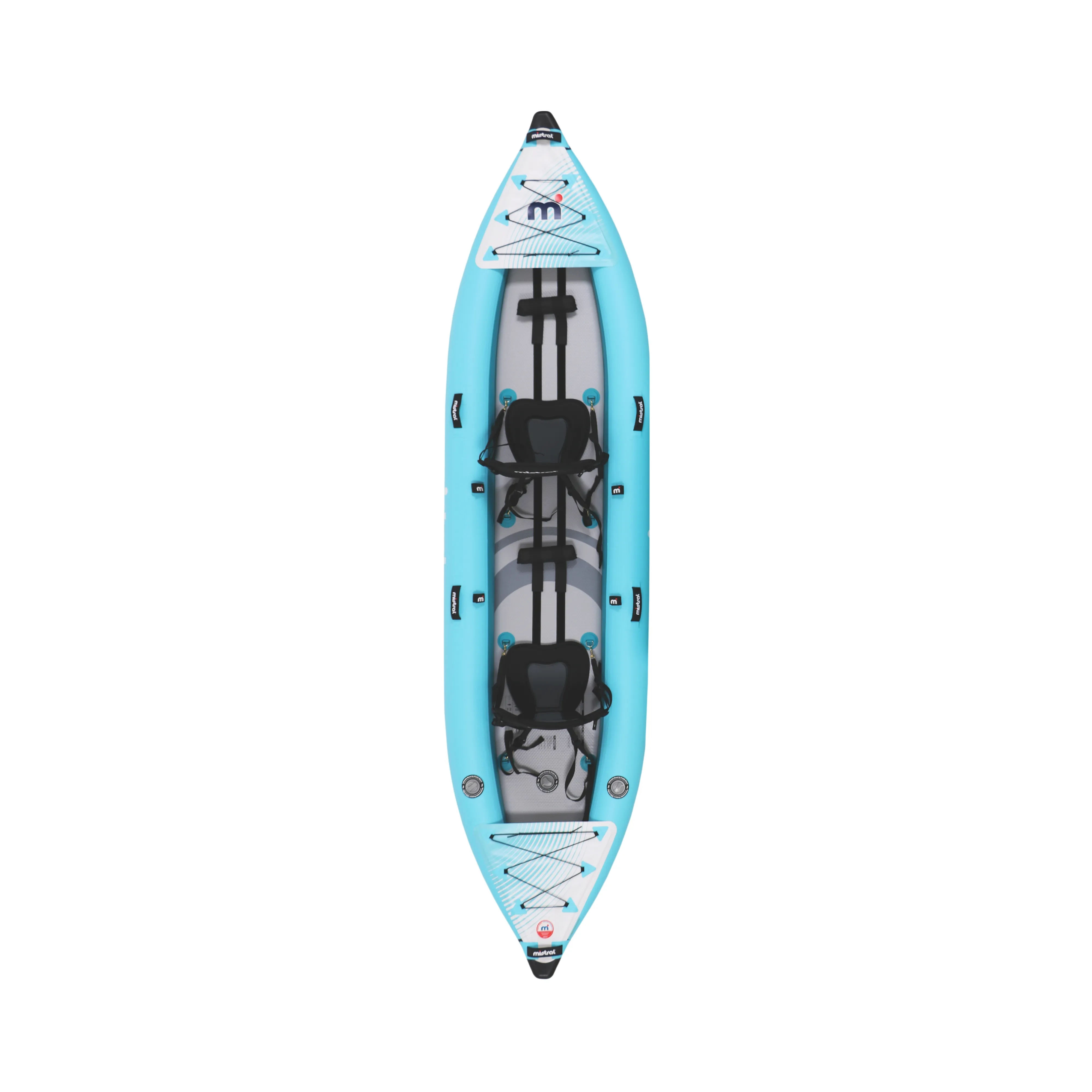 Mistral Island Kayak Duo Air - Image 3