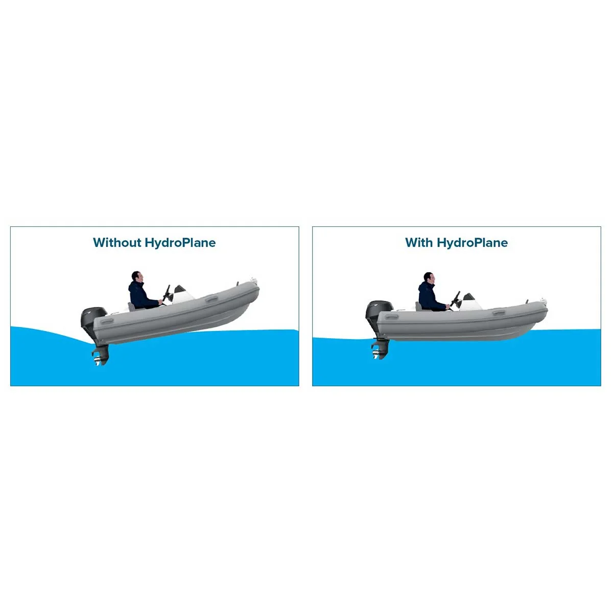 Nauticus Hydroplane - Image 2