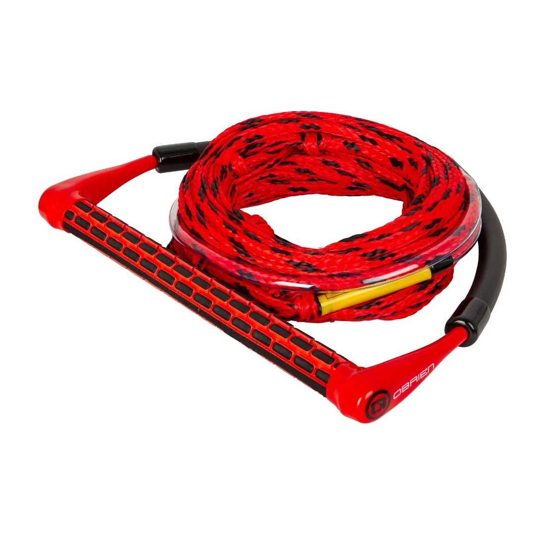 O'Brien 4 Section Poly-E Wake Combo Rope