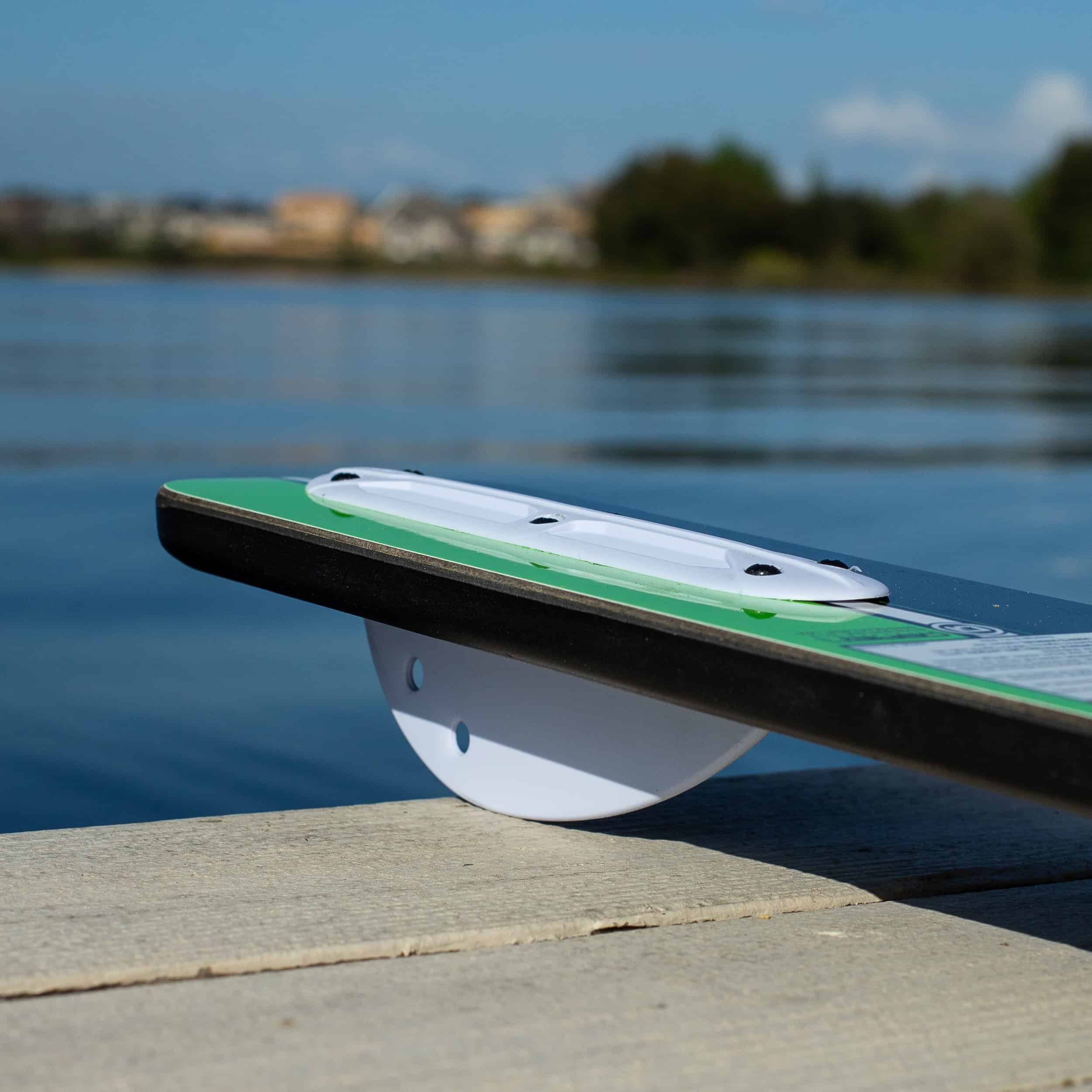 O'Brien 67in Reactor Combo Skis - Image 6