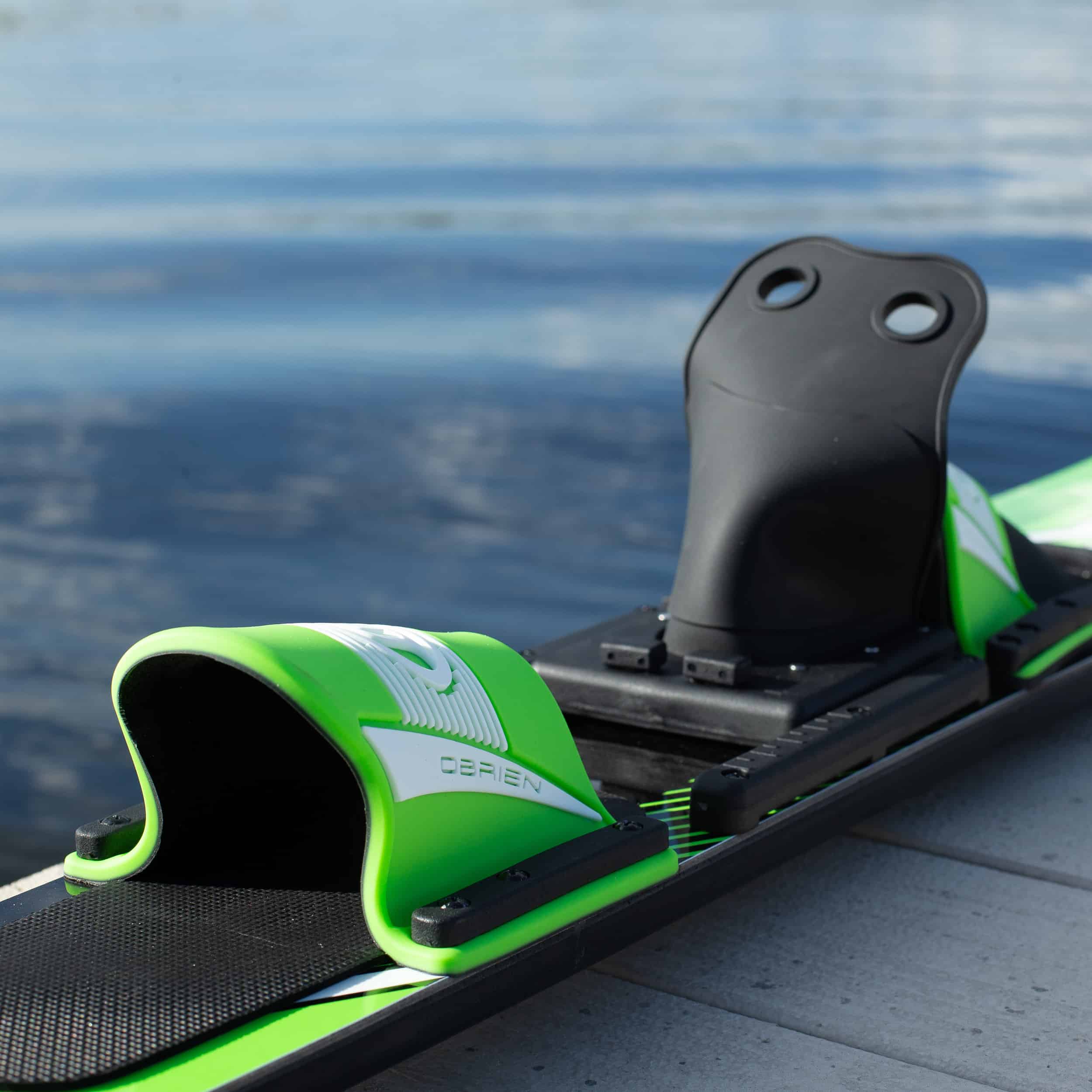 O'Brien 67in Reactor Combo Skis - Image 7